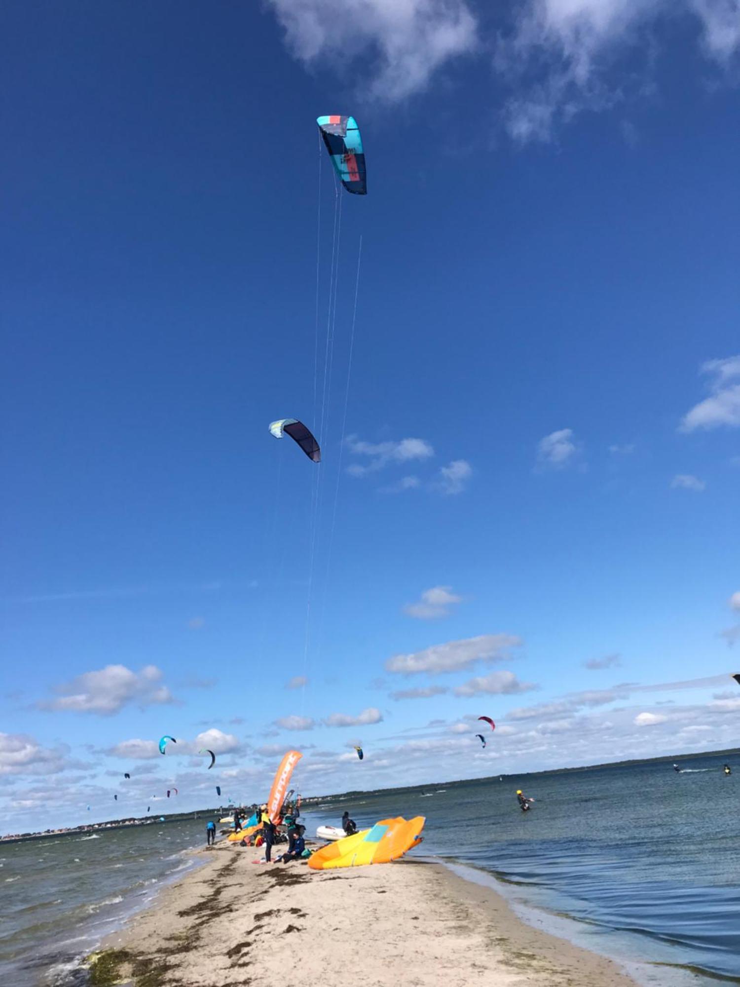 فندق Surf Wioska ياستارنيا المظهر الخارجي الصورة